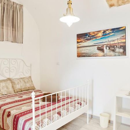 San Nicola Clemente Private Room Bari Zewnętrze zdjęcie