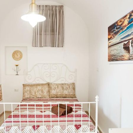 San Nicola Clemente Private Room Bari Zewnętrze zdjęcie