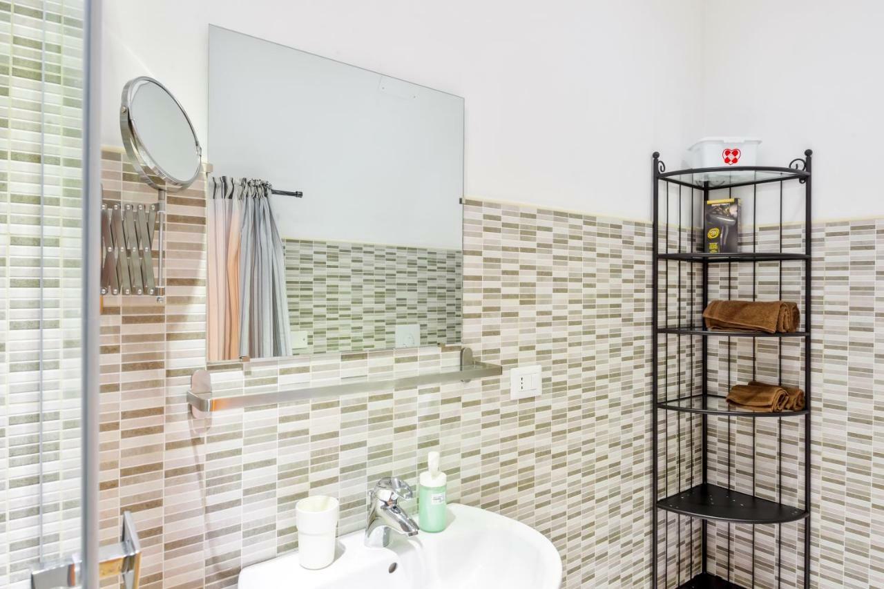 San Nicola Clemente Private Room Bari Zewnętrze zdjęcie