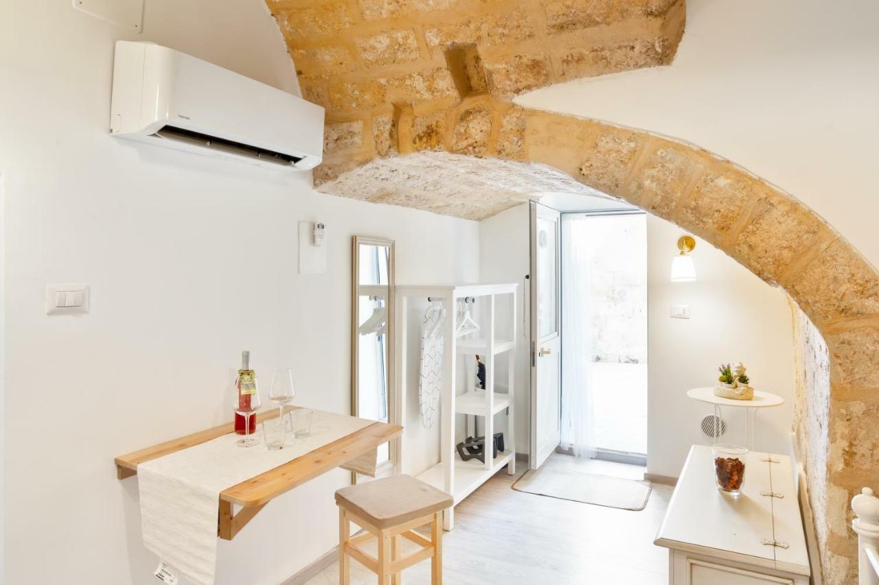 San Nicola Clemente Private Room Bari Zewnętrze zdjęcie