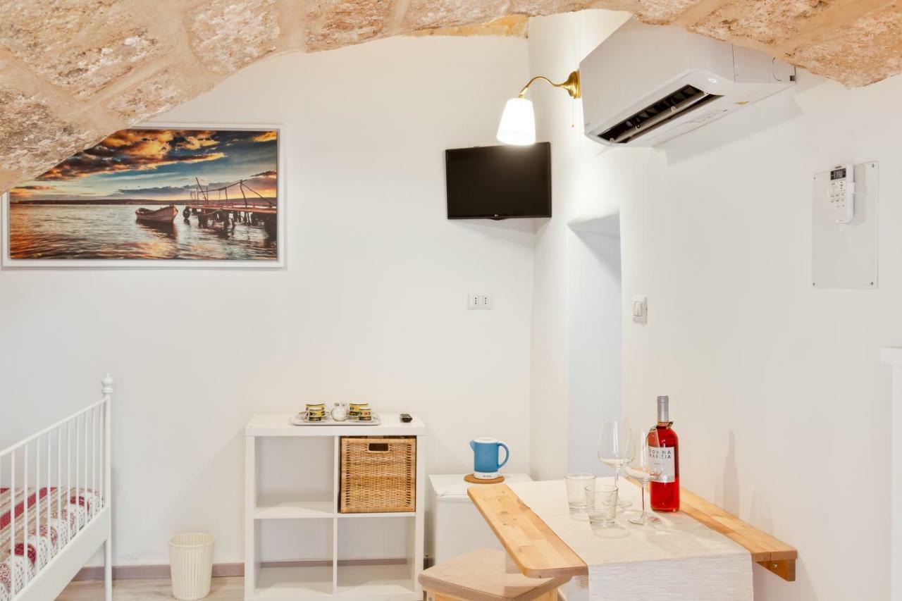 San Nicola Clemente Private Room Bari Zewnętrze zdjęcie