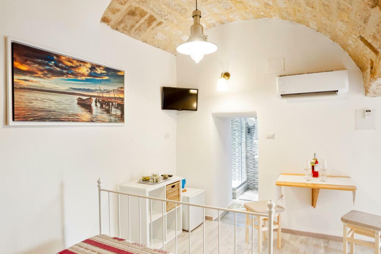 San Nicola Clemente Private Room Bari Zewnętrze zdjęcie