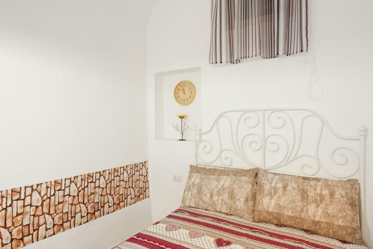 San Nicola Clemente Private Room Bari Zewnętrze zdjęcie